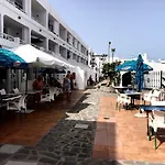 Blue Sea View
