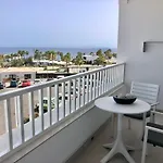 Blue Sea View *