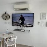 Blue Sea View *