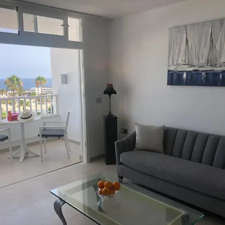 Apartamento Blue Sea View Puerto del Carmen (Lanzarote)