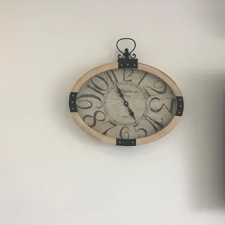 Lägenhet Blue Sea View