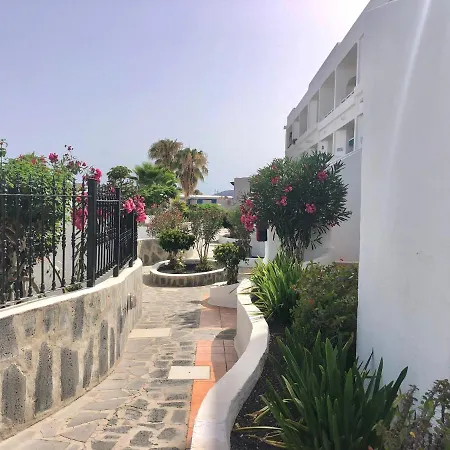 Apartamento Blue Sea View Puerto del Carmen (Lanzarote)