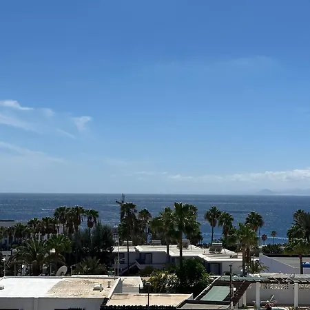 Apartamento Blue Sea View Puerto del Carmen (Lanzarote)
