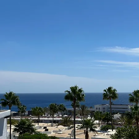 Blue Sea View Apartamento