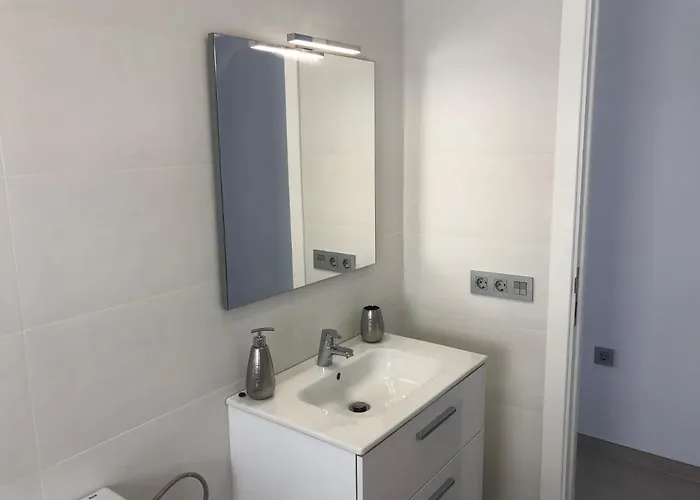 Lägenhet Blue Sea View Puerto del Carmen (Lanzarote)