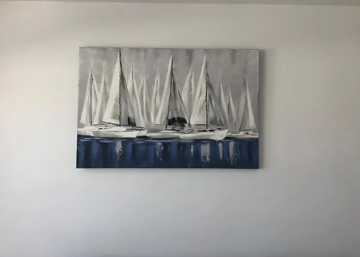 Blue Sea View Lägenhet Puerto del Carmen (Lanzarote)