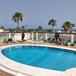 Blue Sea View Apartment