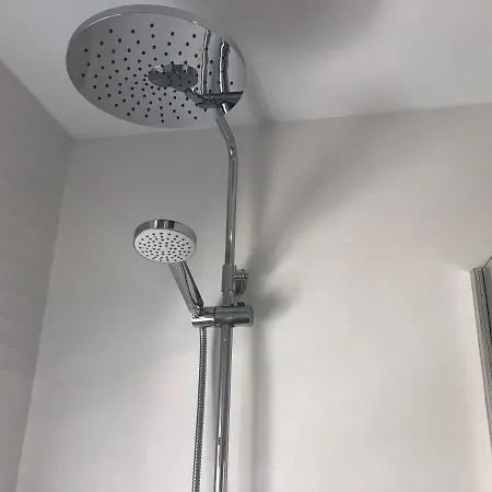 Апартаменты Blue Sea View *