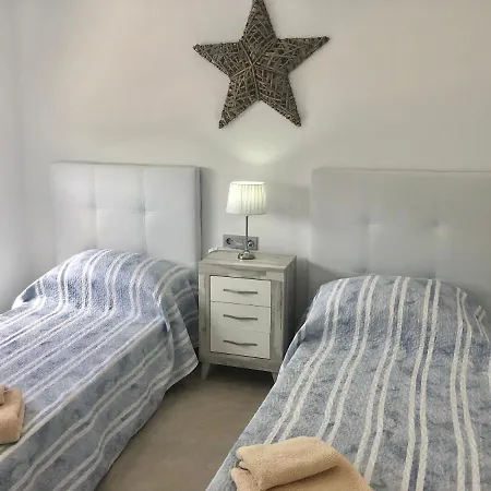 Апартаменты Blue Sea View Пуэрто дель Кармен