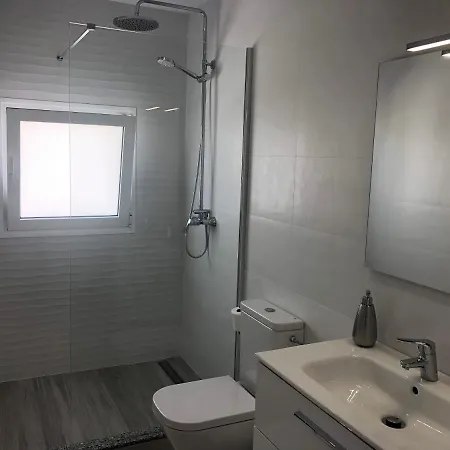 Blue Sea View Апартаменты *