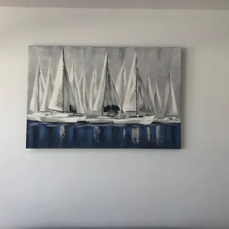 Blue Sea View Appartement Puerto del Carmen (Lanzarote)