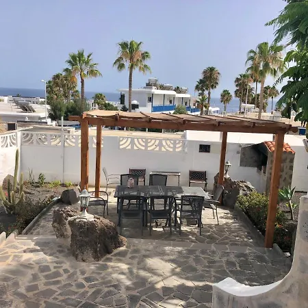 Blue Sea View Appartement