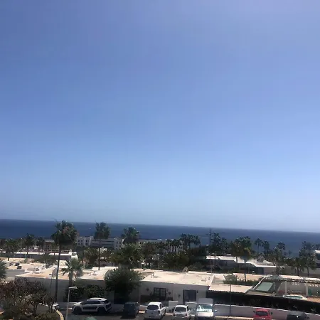 Blue Sea View * Пуэрто дель Кармен