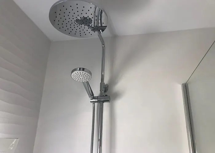 Appartement Blue Sea View *