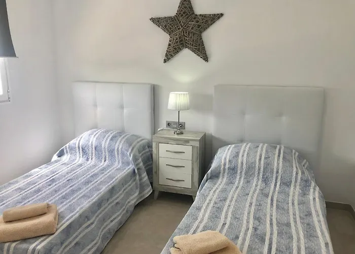 Appartement Blue Sea View Puerto del Carmen (Lanzarote)