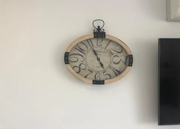 Appartement Blue Sea View