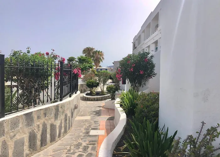 Appartement Blue Sea View Puerto del Carmen (Lanzarote)